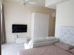 Lincoln Suites (D11), Condominium #606926131